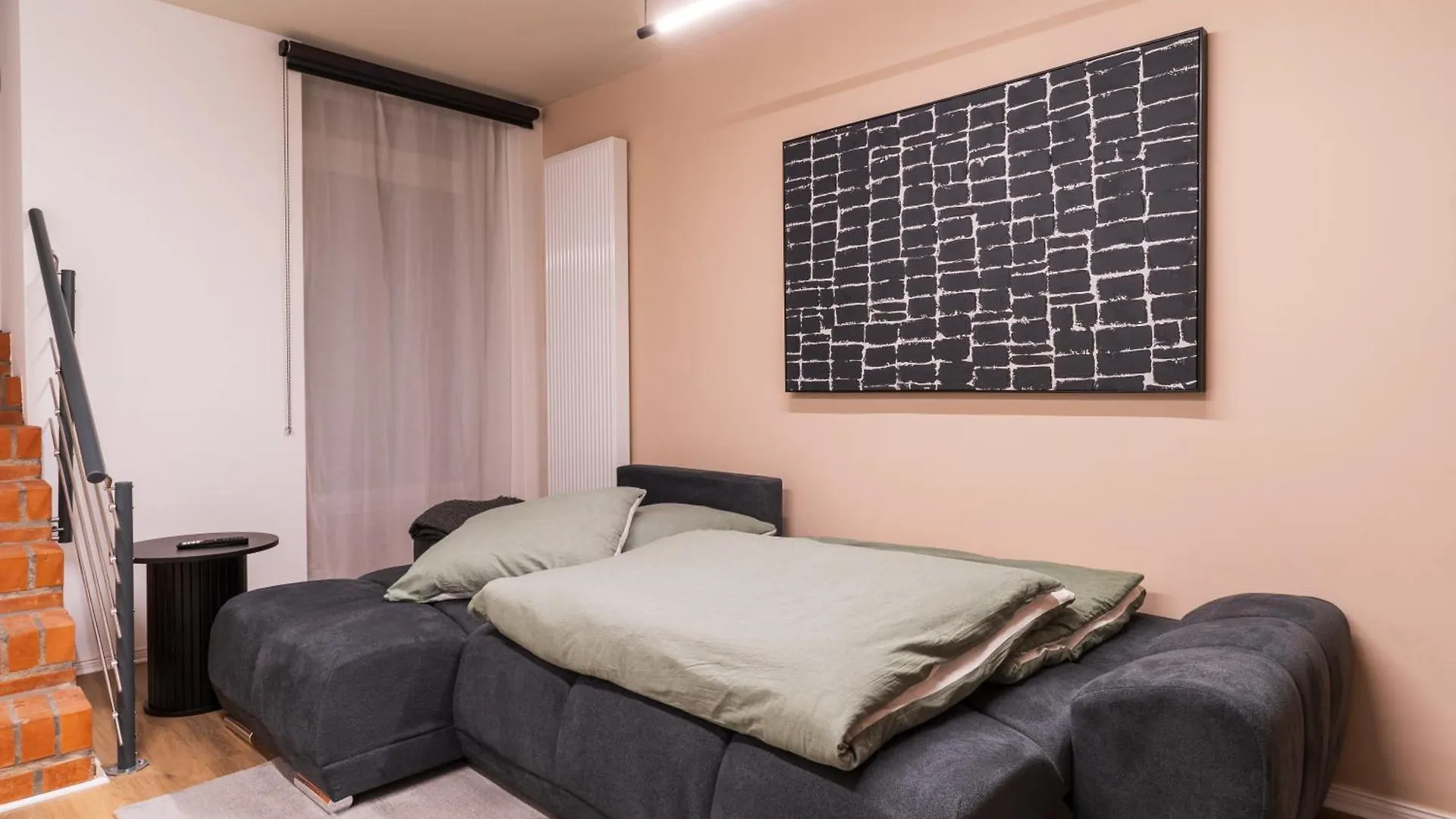 Appartamento Helle Ferienwohnungen Am Mehringdamm - Stylisch Und Zentral Berlino Germania