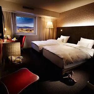 Hotel Courtyard By Marriott Berlin, Teltow