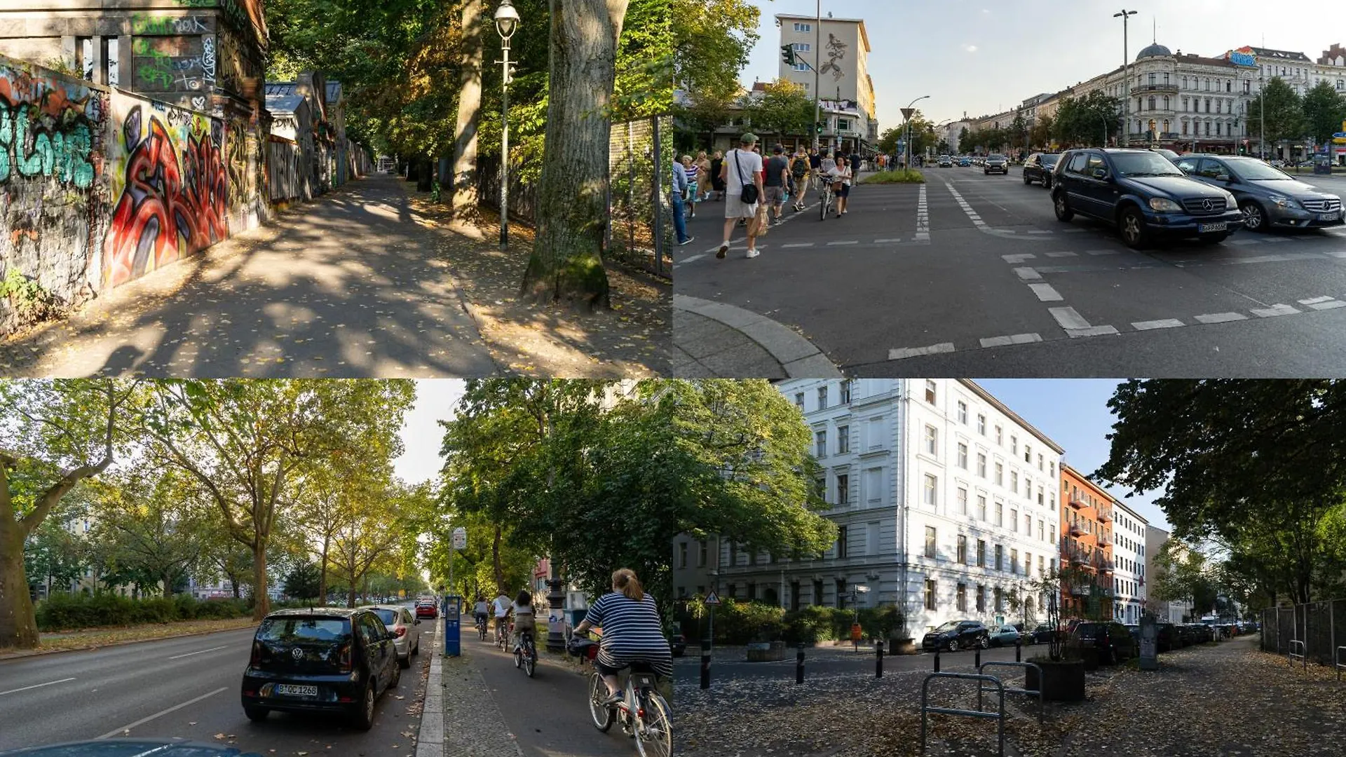 Helle Ferienwohnungen Am Mehringdamm - Stylisch Und Zentral Berlin
