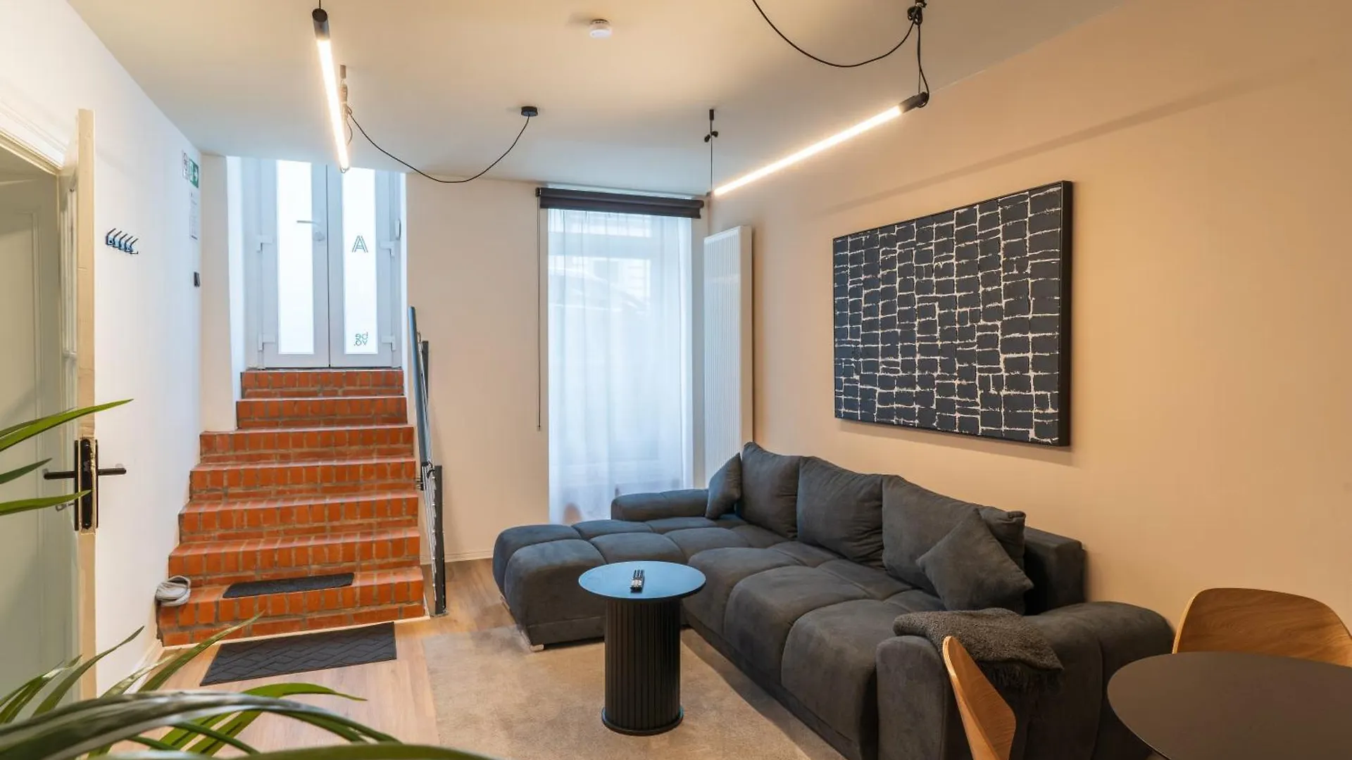 Apartment Helle Ferienwohnungen Am Mehringdamm - Stylisch Und Zentral Berlin Germany