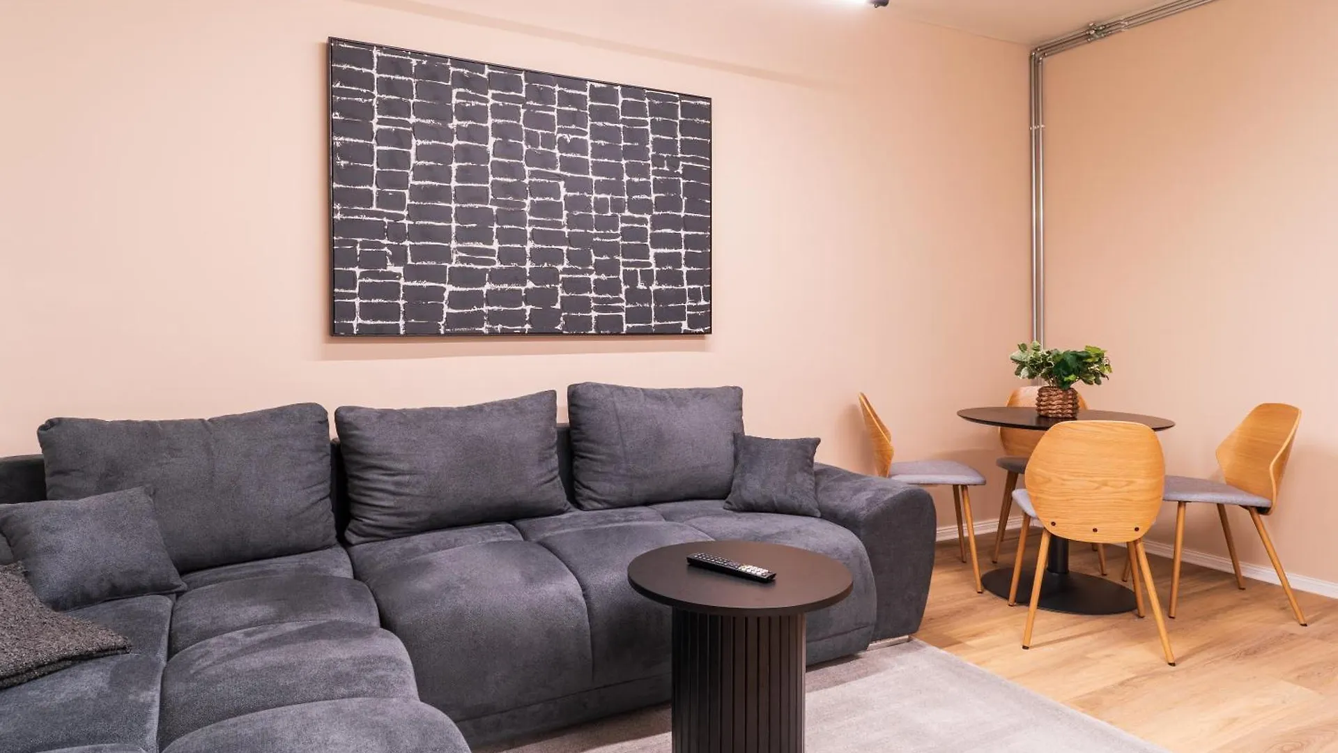 Bevoflats - Designer Apartments In Kreuzberg, Bergmannkiez