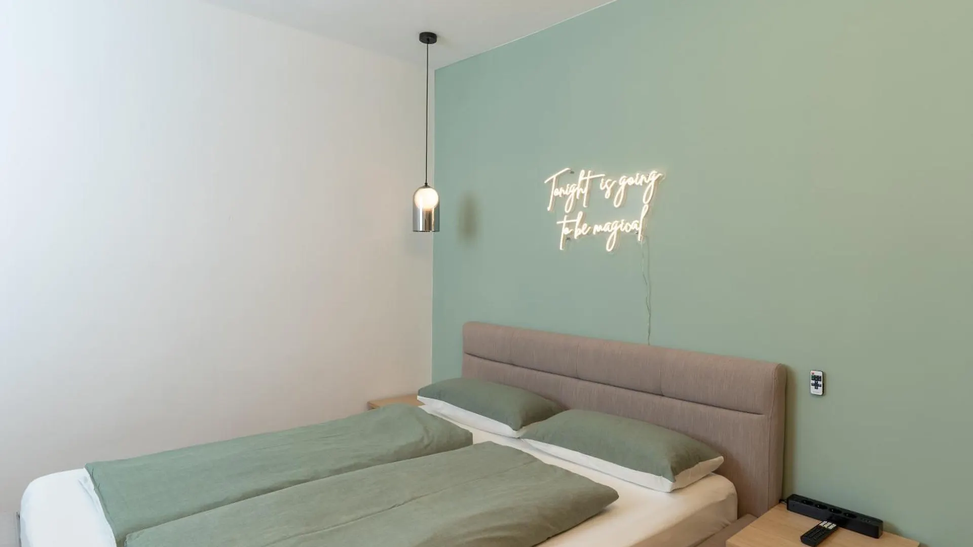 Bevoflats - Designer Apartments In Kreuzberg, Bergmannkiez